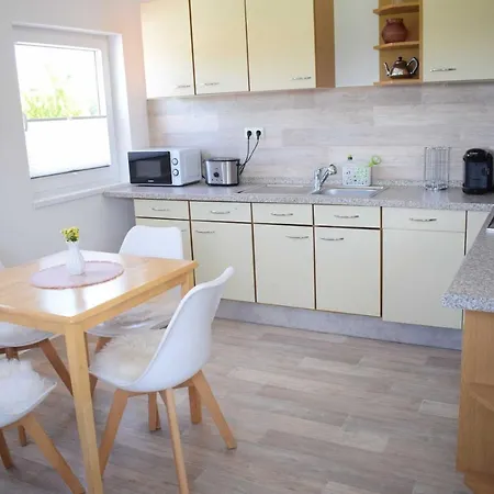 Appartamento Ferienwohnung Hanna 95154