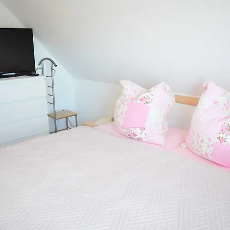 Appartamento Ferienwohnung Hanna 95154