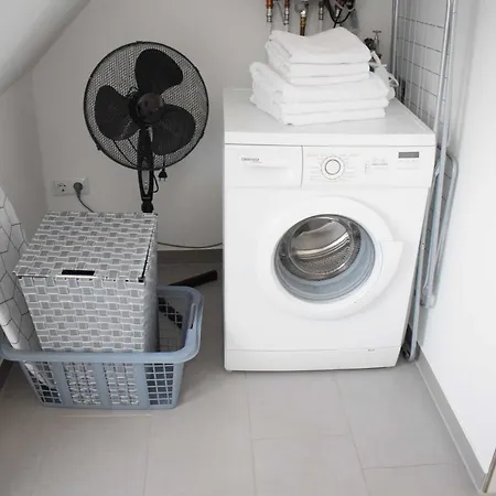 Ferienwohnung Hanna 95154