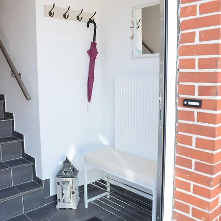 Ferienwohnung Hanna 95154 Appartamento *
